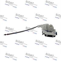 SIDAT 610159A2 - Cerradura de puerta