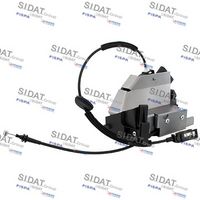 SIDAT 610237A2 - Cerradura de puerta