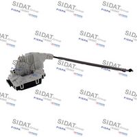 SIDAT 610259A2 - Cerradura de puerta