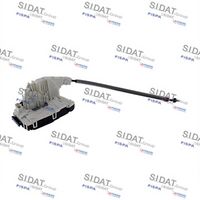SIDAT 610949A2 - Cerradura de puerta