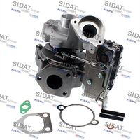 SIDAT 49287 - Turbocompresor, sobrealimentación - ETP TURBO