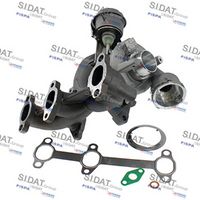 SIDAT 47545 - Kit de reparación,, compresor