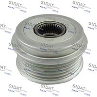 SIDAT 455258 - Rueda libre alternador