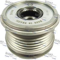 SIDAT 455261 - Rueda libre alternador