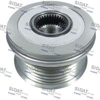SIDAT 455273 - Rueda libre alternador