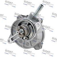 SIDAT 89149A2 - Bomba de vacío, sistema de frenado
