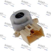 SIDAT 650260A2 - Interruptor de encendido/arranque