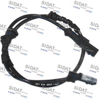 SIDAT 84545A2 - Sensor, revoluciones de la rueda