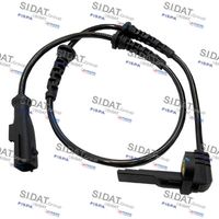 SIDAT 841001A2 - Sensor, revoluciones de la rueda