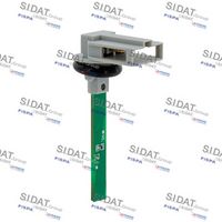 ESEN SKV 17SKV699 - Sensor, temperatura interior