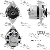 RIDEX 316T0018 - Termostato, refrigerante