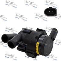 SIDAT 55013 - Bomba de agua adicional (circuito de agua de refrigeración)