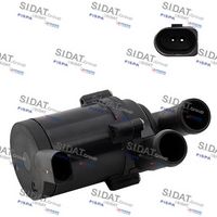 SIDAT 55026 - Bomba de agua adicional (circuito de agua de refrigeración)