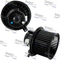 NRF 34417 - Ventilador habitáculo