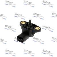 SIDAT 843305 - Sensor, presión de sobrealimentación