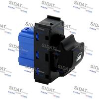 SIDAT 5145778A2 - Interruptor, elevalunas
