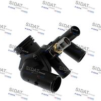 SIDAT 94223 - Caja del termostato