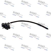 SIDAT 610178A2 - Cerradura de la puerta del maletero