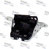 SIDAT 610278A2 - Cerradura de la puerta del maletero