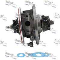 SIDAT 471621 - Conjunto de piezas, turbocompresor - ETP TURBO
