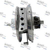 SIDAT 471787 - Conjunto de piezas, turbocompresor - ETP TURBO