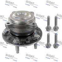 SIDAT 460131 - Juego de cojinete de rueda