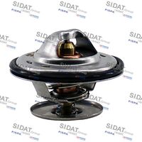 SIDAT 94186A2 - Termostato, refrigerante