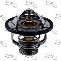 SIDAT 94566A2 - Termostato, refrigerante