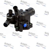 SIDAT 94578 - Termostato, refrigerante