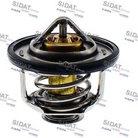 SIDAT 94628 - Termostato, refrigerante