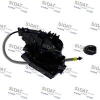 SIDAT 610799A2 - Cerradura de puerta