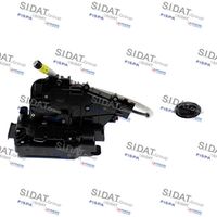 SIDAT 610899A2 - Cerradura de puerta