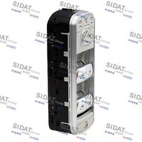 SIDAT 5145858A2 - Interruptor, elevalunas