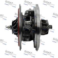 SIDAT 471750 - Conjunto de piezas, turbocompresor - ETP TURBO