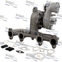 SIDAT 47599 - Kit de reparación,, compresor
