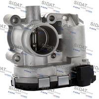 SIDAT 88250A2 - Cuerpo de mariposa