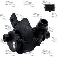 SIDAT 55070A2 - Bomba de agua adicional (circuito de agua de refrigeración)