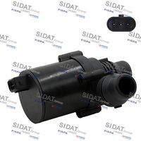 SIDAT 55307A2 - Bomba de circulación de agua, calefacción auxiliar