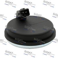 BOSCH 0986594675 - Sensor, revoluciones de la rueda