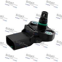 SIDAT 84235A2 - Sensor, presión colector de admisión