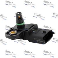 SIDAT 84307A2 - Sensor, presión de sobrealimentación