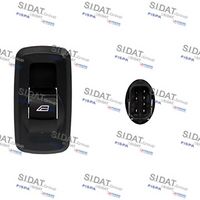 NTY EWSFR038 - Interruptor, elevalunas