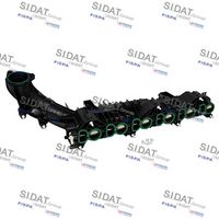 SIDAT 88565 - Módulo colector de admisión