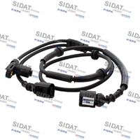 SIDAT 84986A2 - Sensor, revoluciones de la rueda