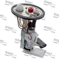 SIDAT 72095A2 - Unidad de alimentación de combustible