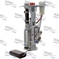 SIDAT 72101A2 - Unidad de alimentación de combustible