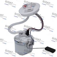 SIDAT 72102A2 - Unidad de alimentación de combustible