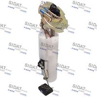 SIDAT 72132 - Unidad de alimentación de combustible