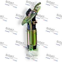 SIDAT 72135 - Unidad de alimentación de combustible