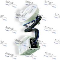SIDAT 72181 - Unidad de alimentación de combustible